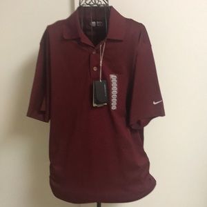Nike Golf Shirt